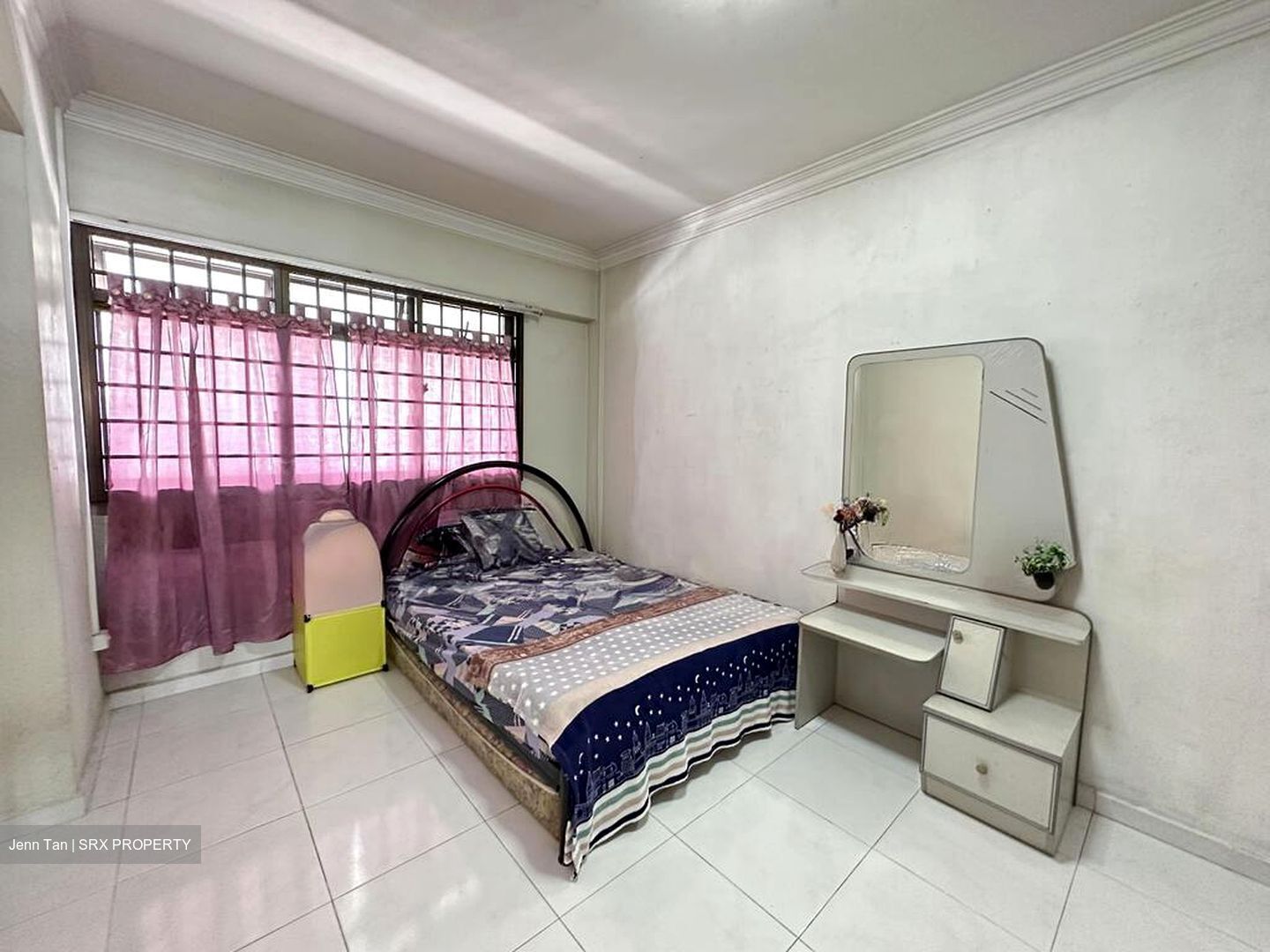 Blk 556 Woodlands Drive 53 (Woodlands), HDB 4 Rooms #503921611